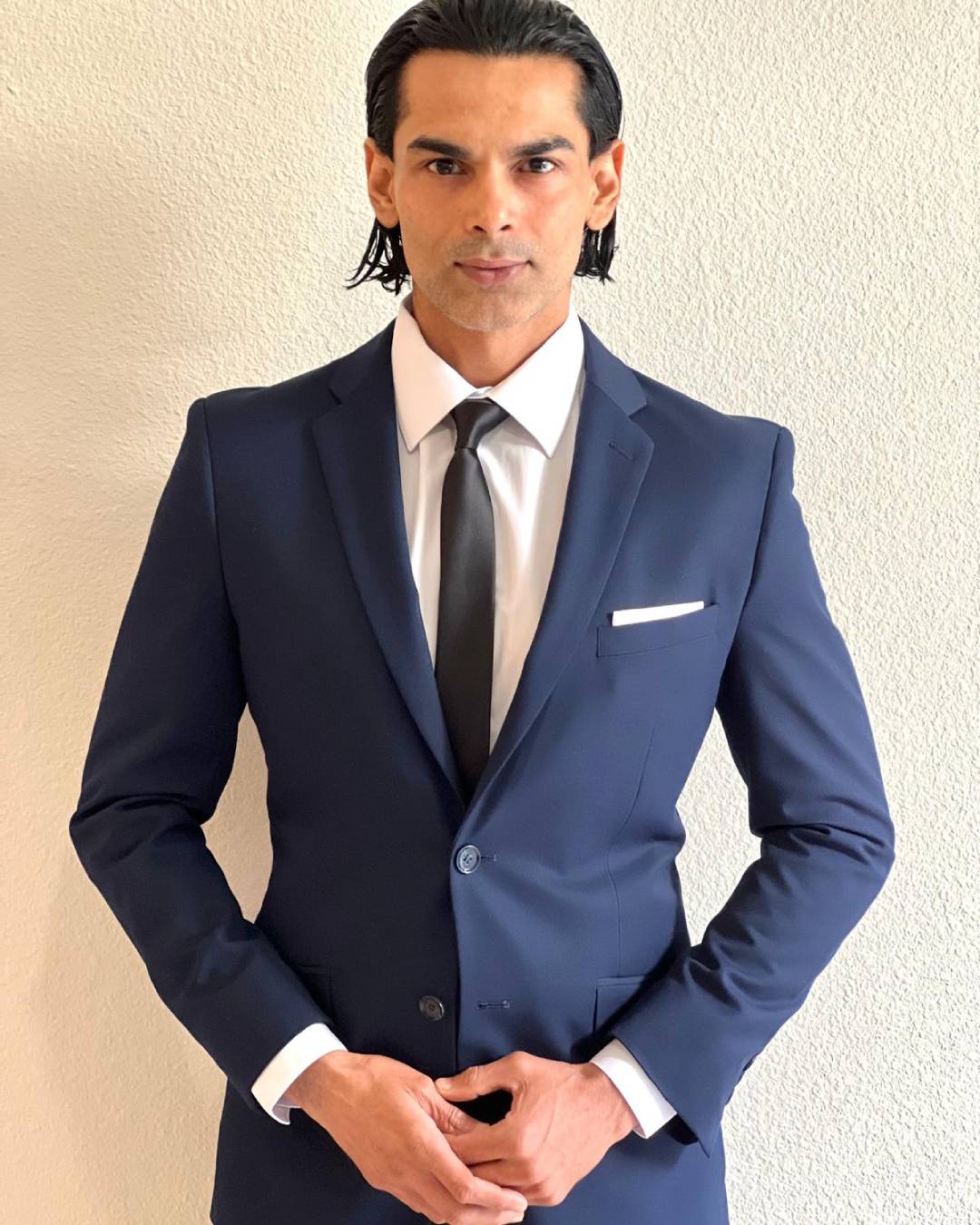Dr. Raj Patel, MD